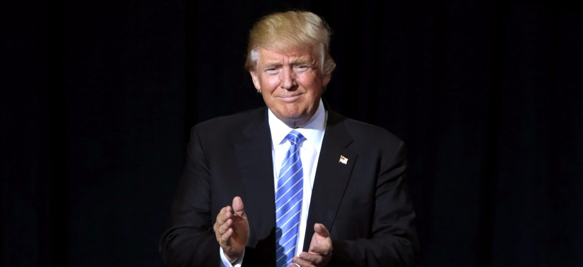 Microsoft, Google, Boeing join donors list for Trump’s record $170M inauguration fund