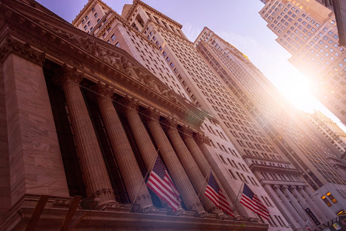 S&P 500, Nasdaq slip as Treasury yields rise; NVIDIA and Tesla fall, while Getty and Shutterstock shares soar